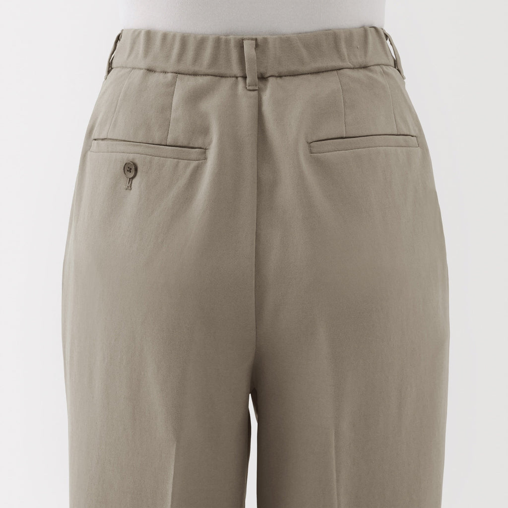Women's Water Repellent Tapered Pants