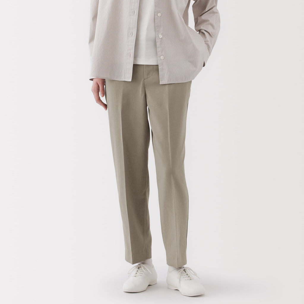 Women's Water Repellent Tapered Pants