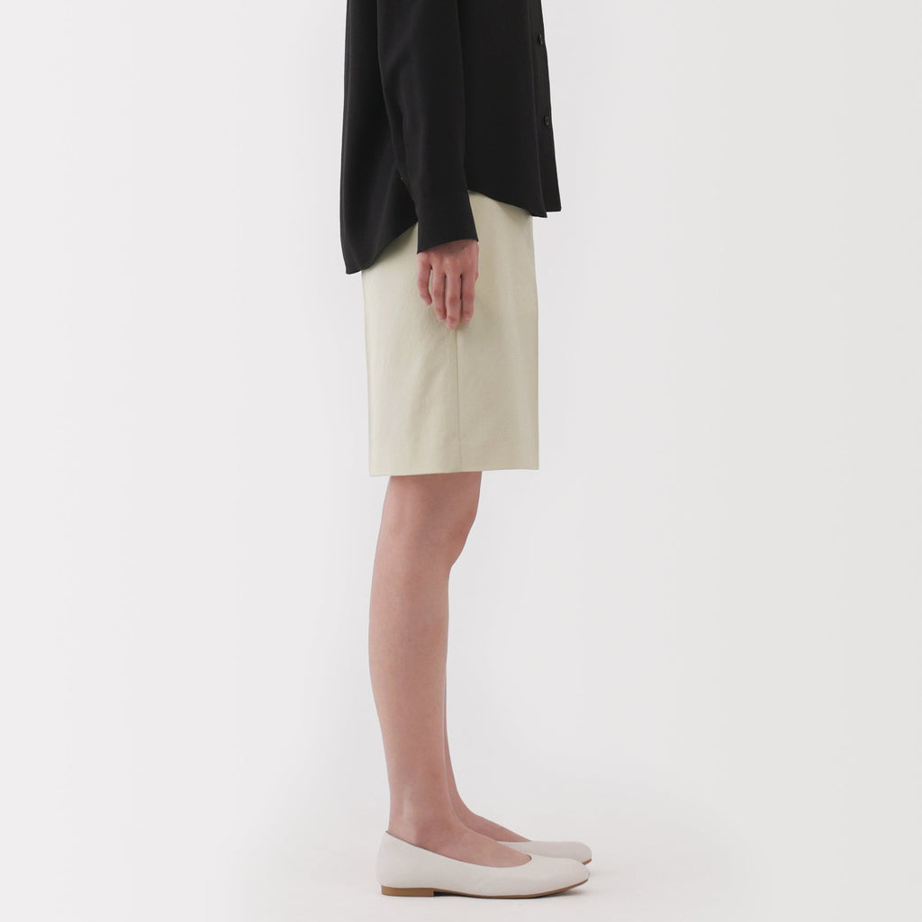 Recycled Polyester Shorts