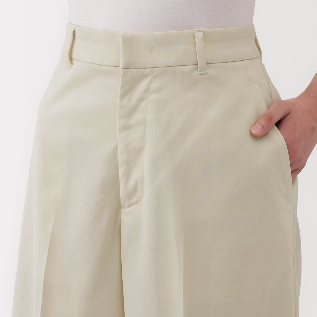 Recycled Polyester Shorts