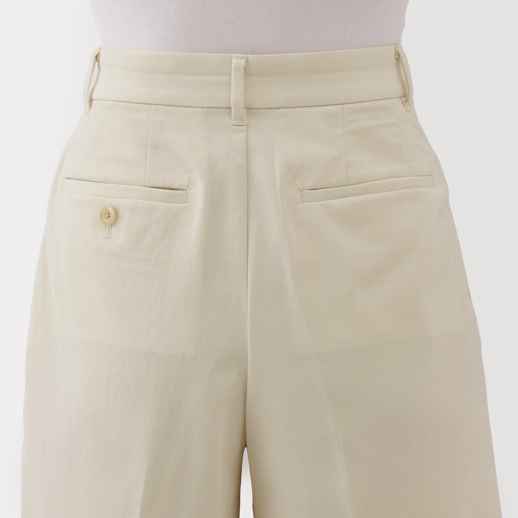 Recycled Polyester Shorts