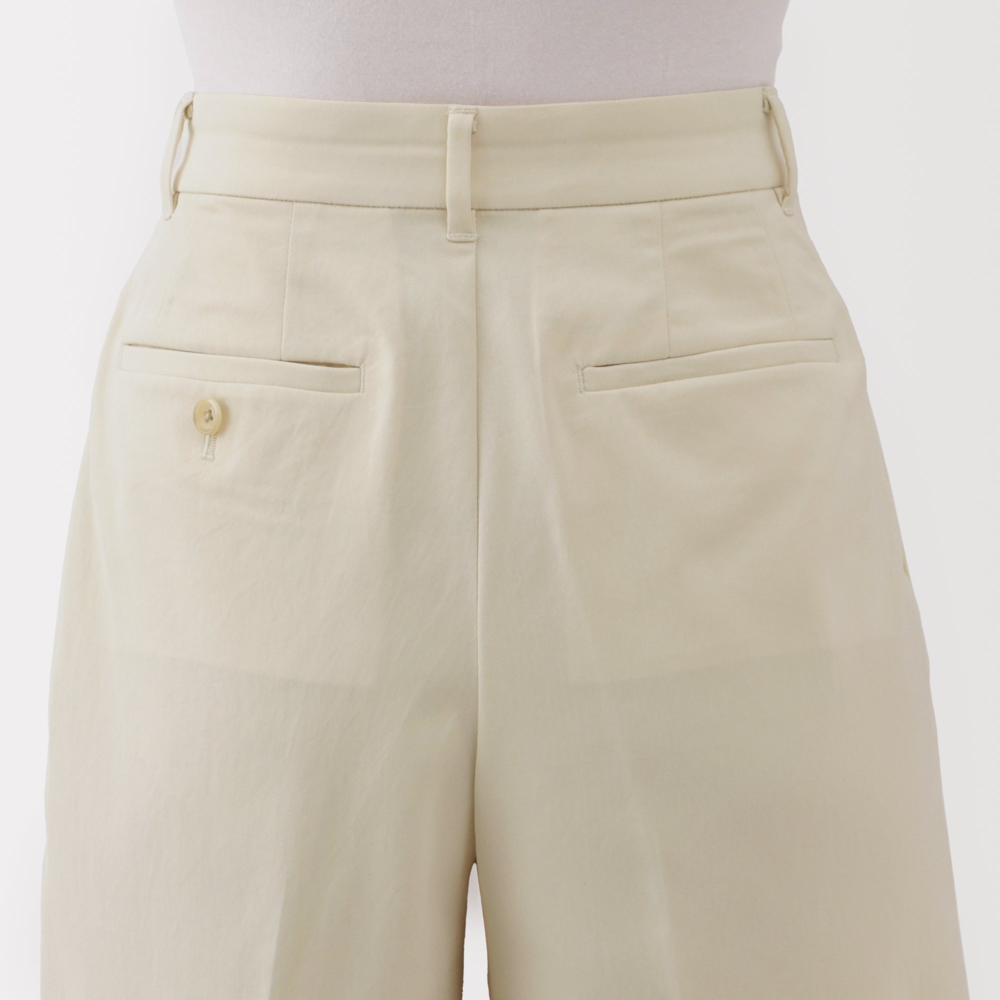 Recycled Polyester Shorts