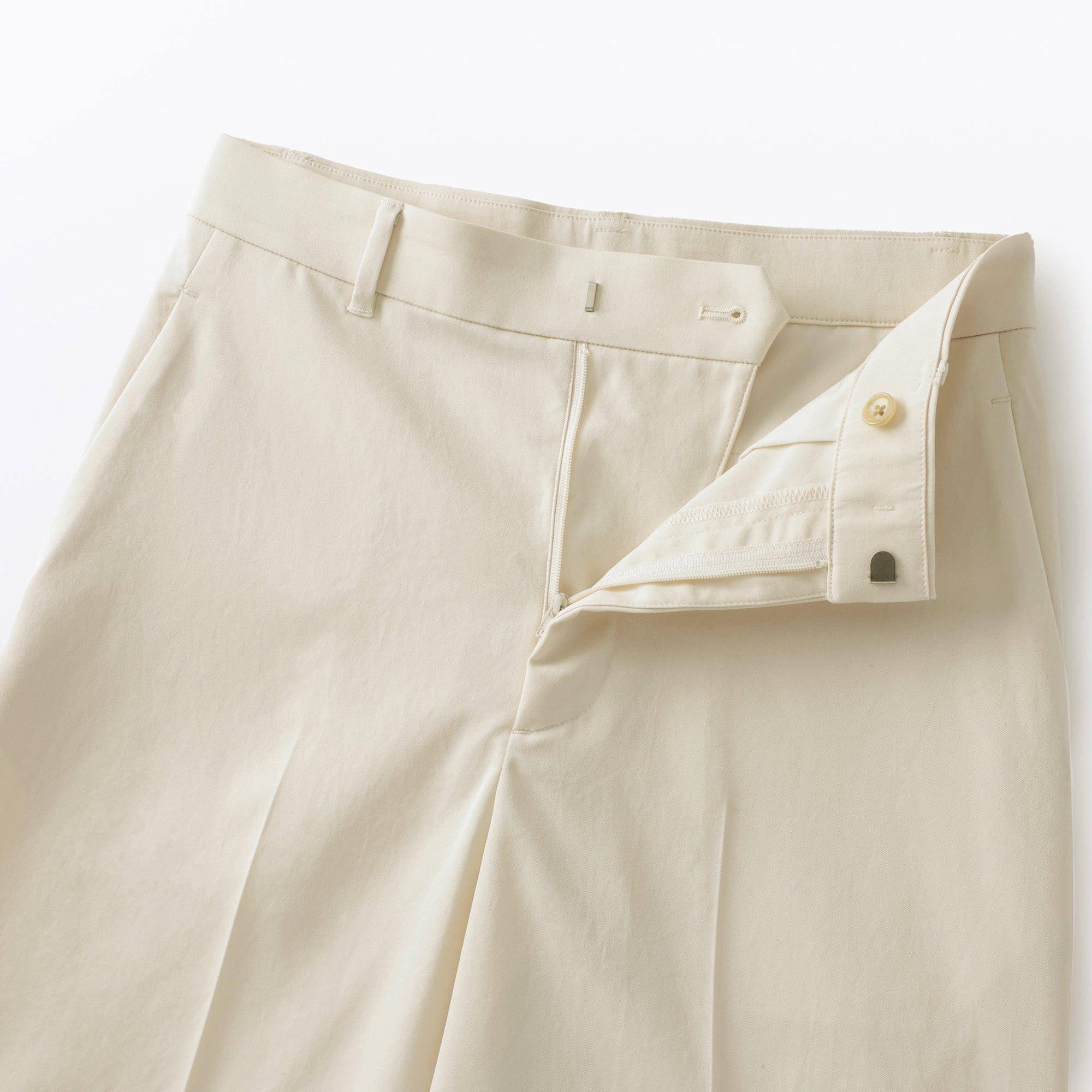 Recycled Polyester Shorts