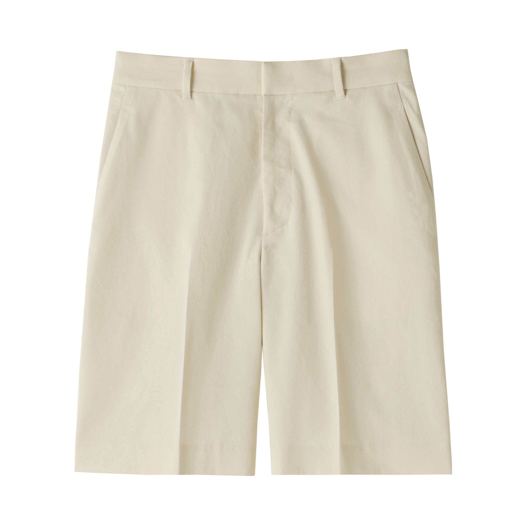 Recycled Polyester Shorts