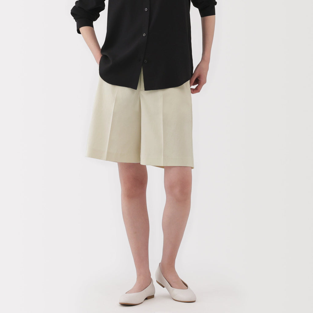 Recycled Polyester Shorts