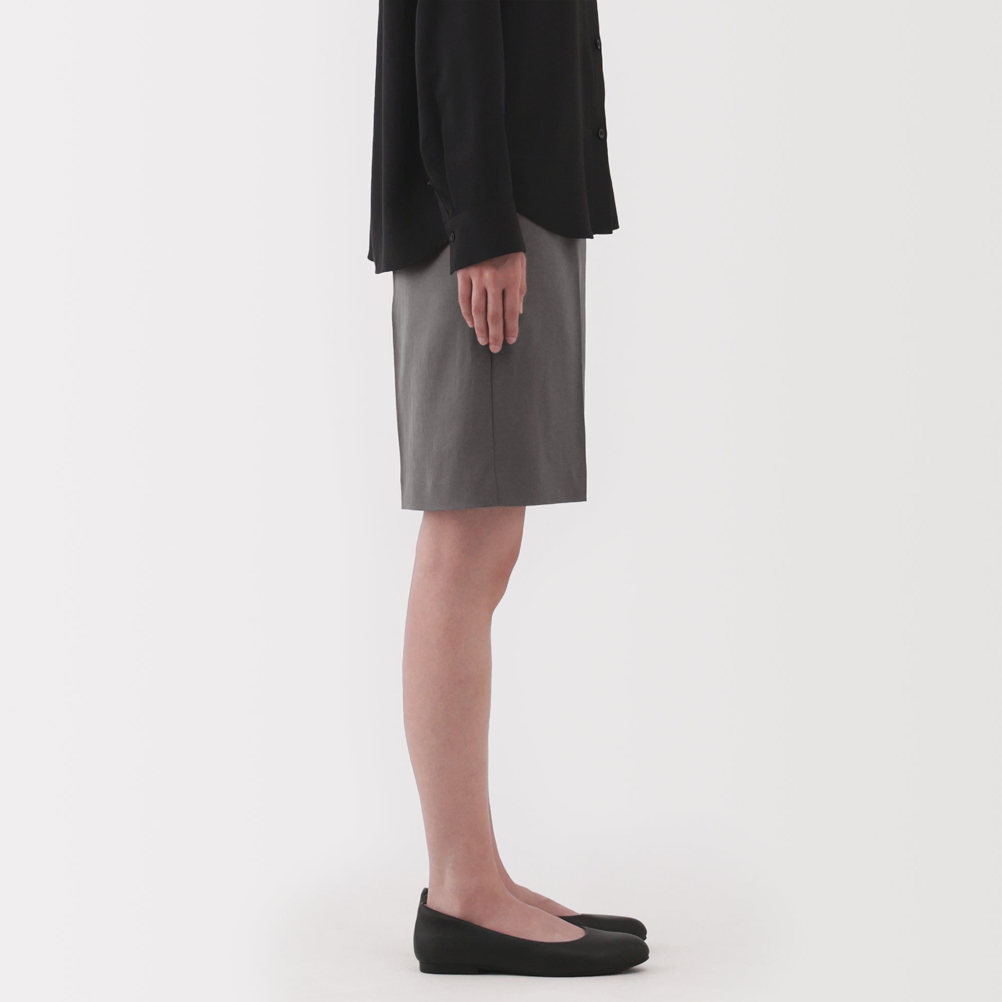 Recycled Polyester Shorts