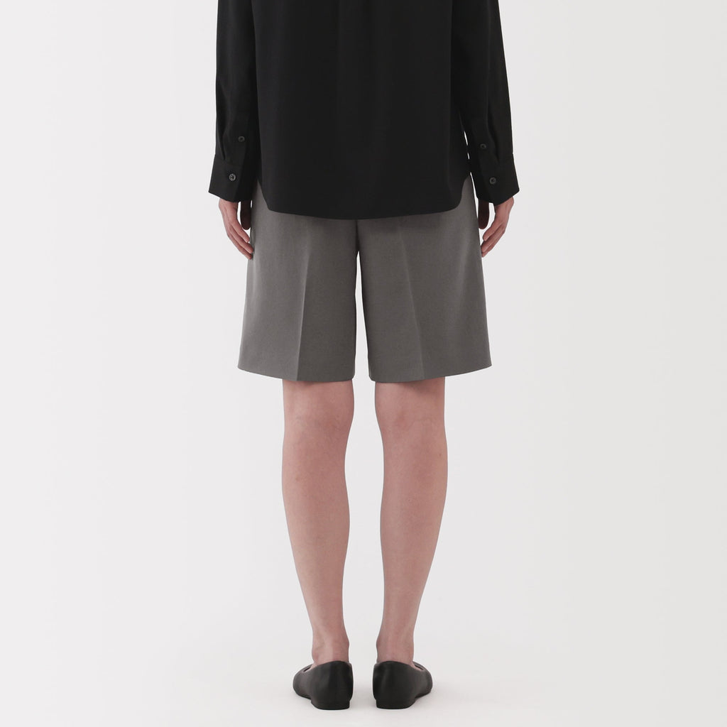 Recycled Polyester Shorts