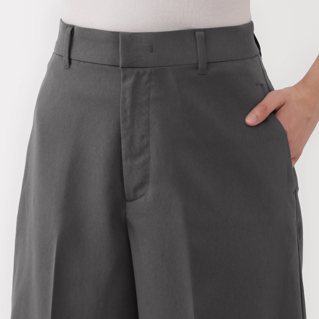 Recycled Polyester Shorts