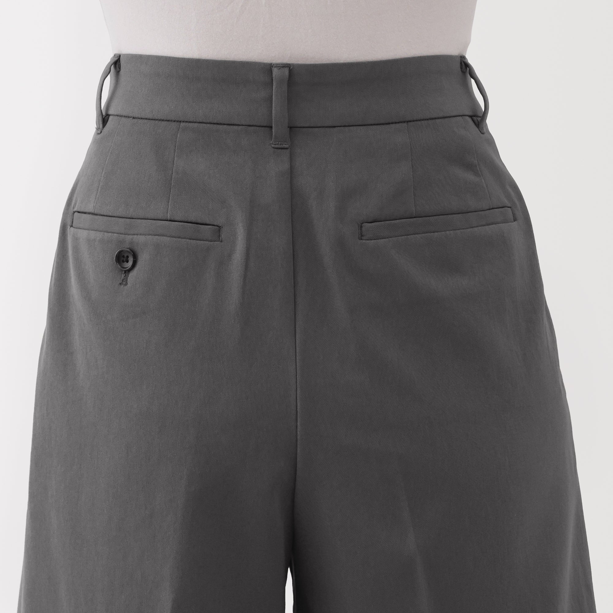 Recycled Polyester Shorts