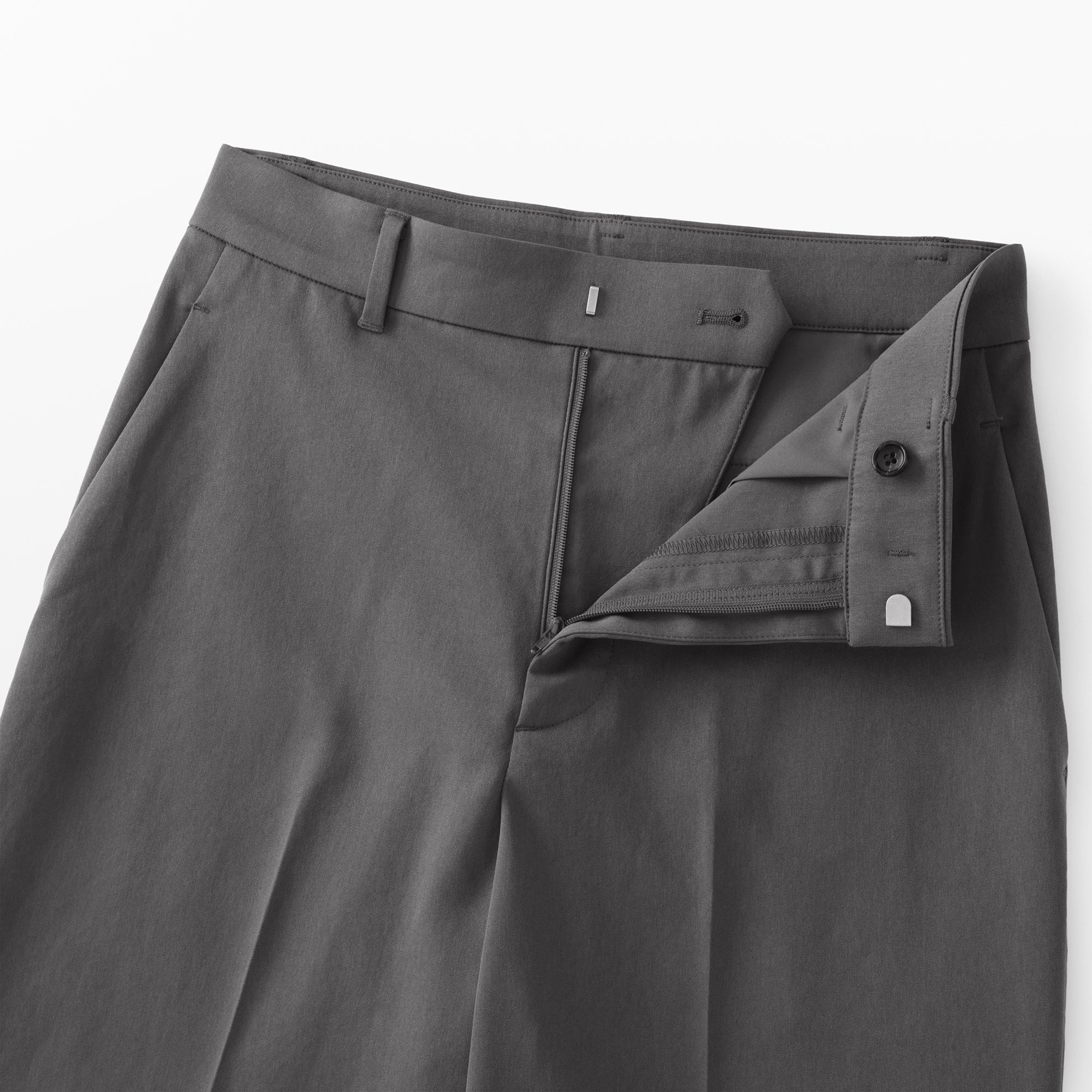 Recycled Polyester Shorts