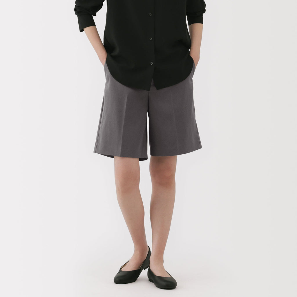 Recycled Polyester Shorts