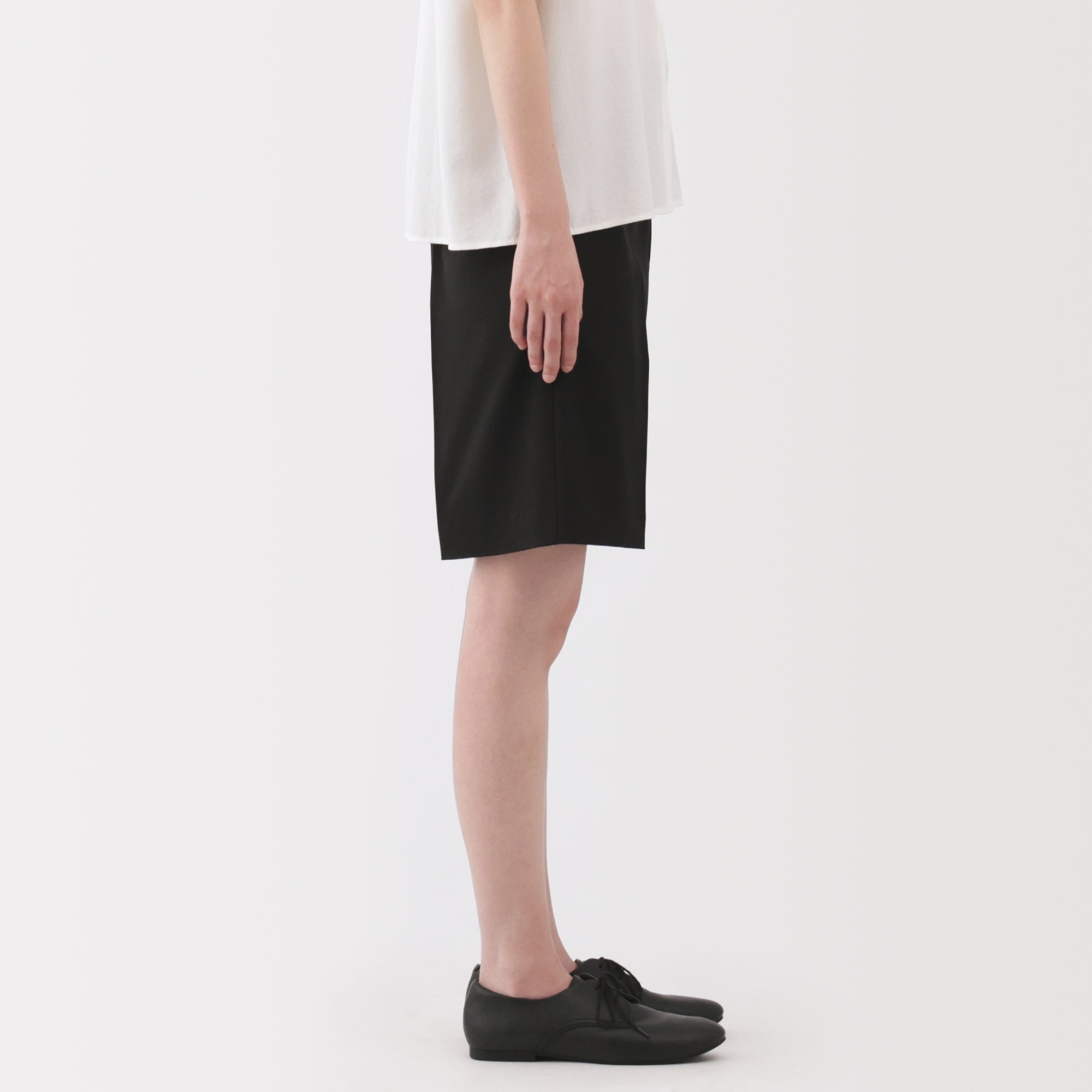 Recycled Polyester Shorts