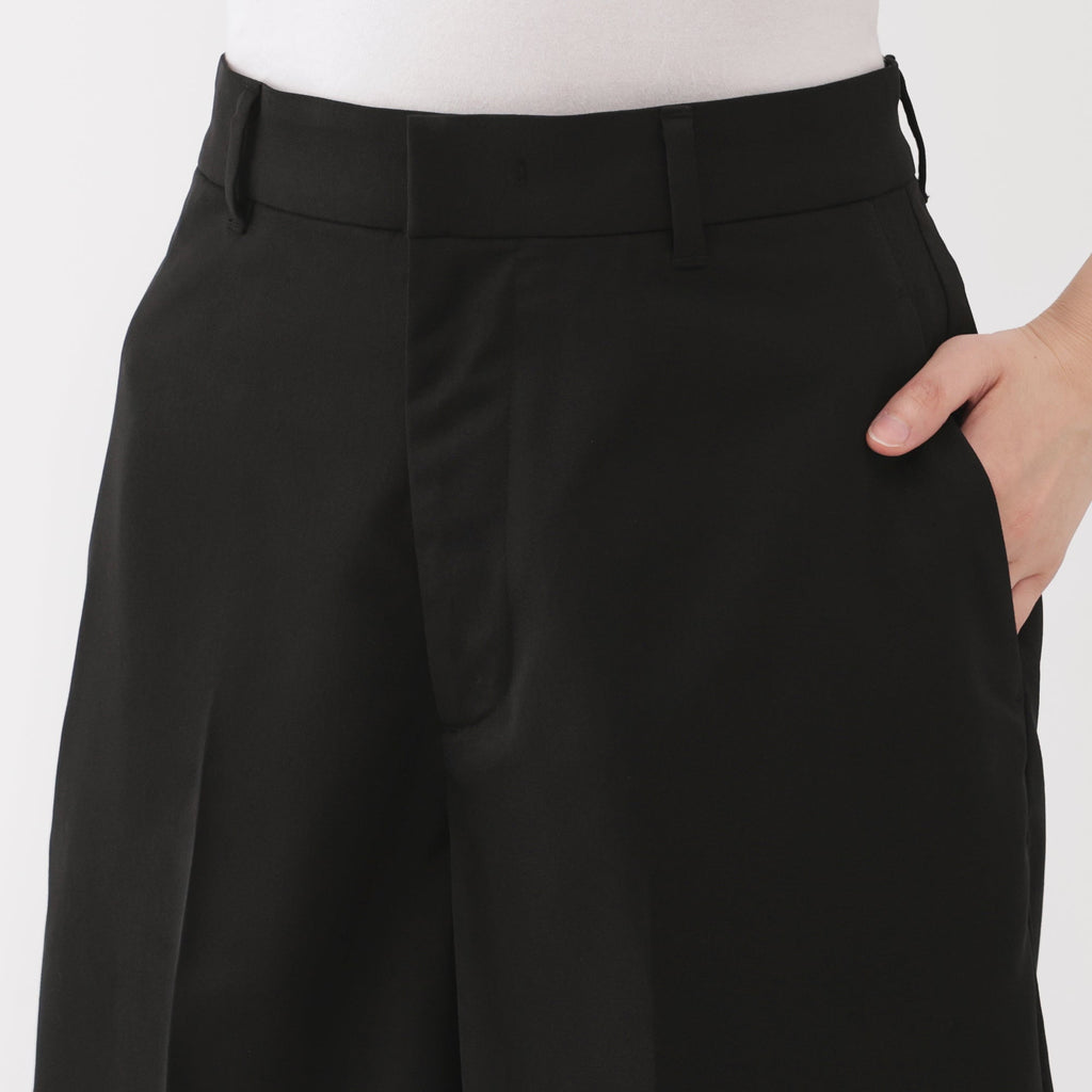 Recycled Polyester Shorts