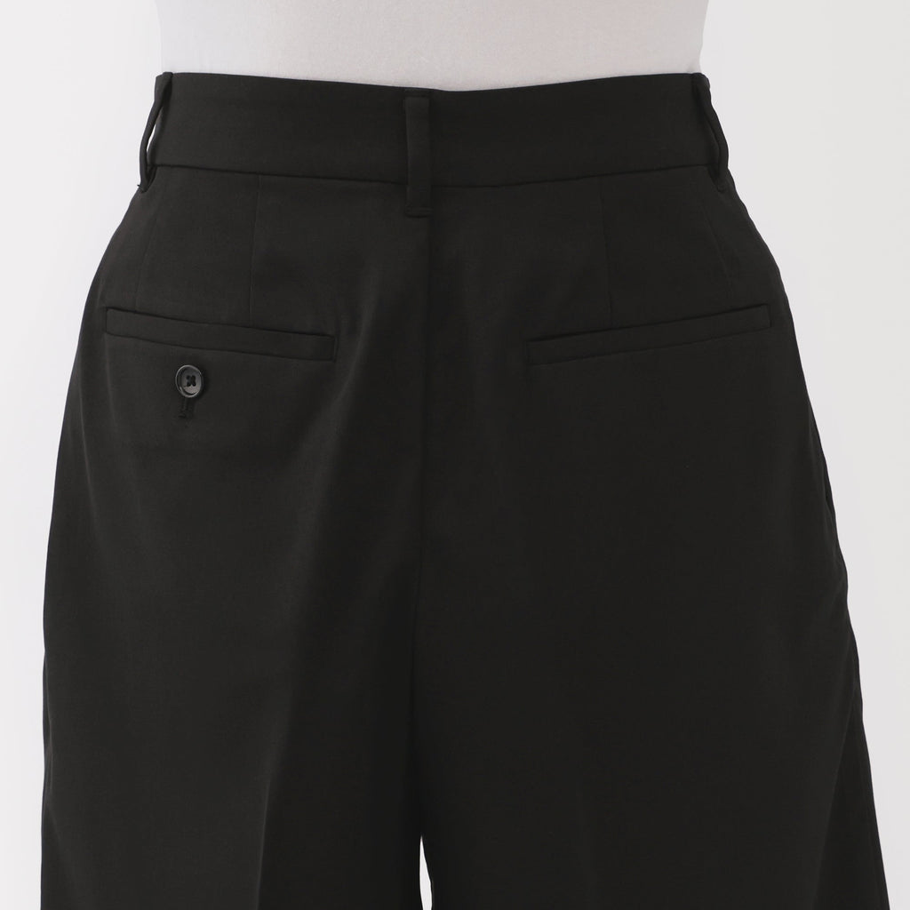 Recycled Polyester Shorts