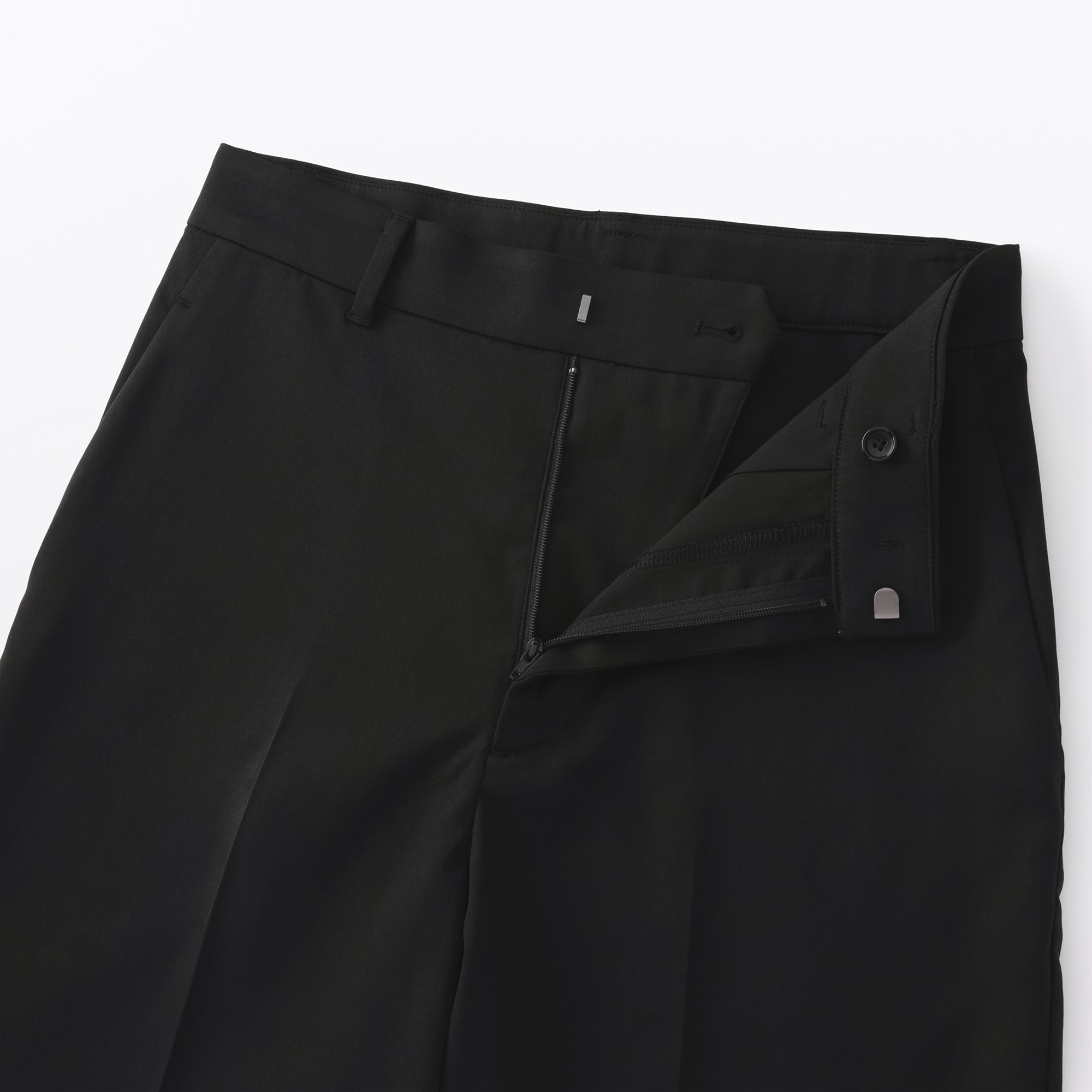 Recycled Polyester Shorts