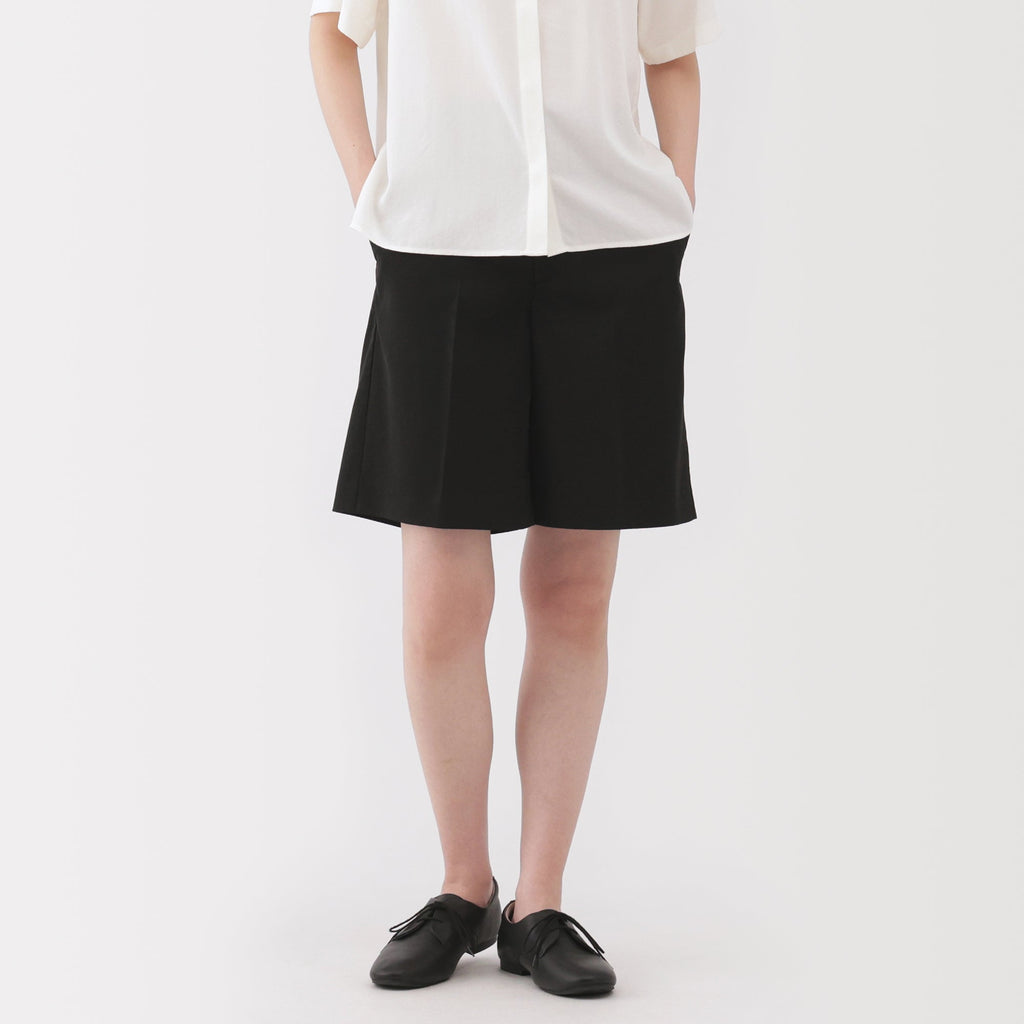 Recycled Polyester Shorts