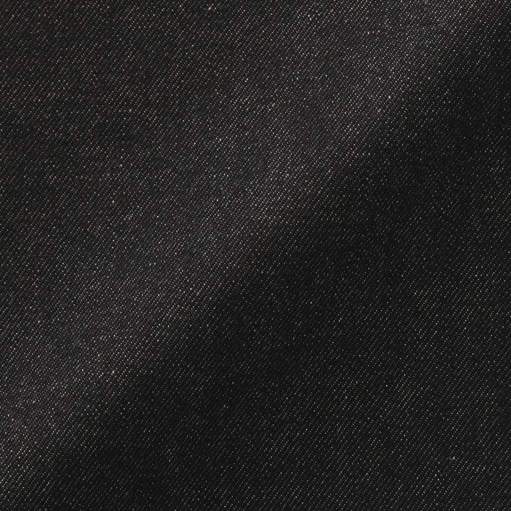 Women's Kapok Blend Denim Jumper Dress
