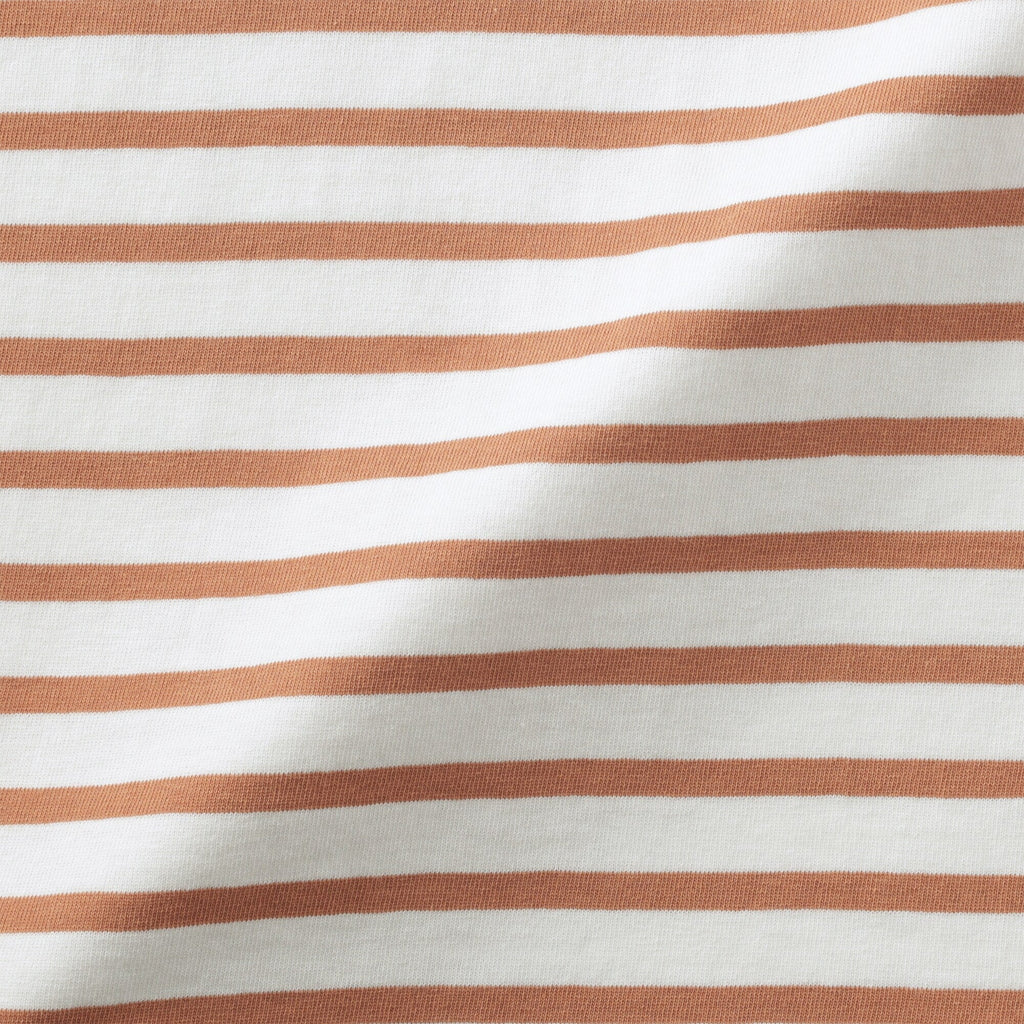 Women's Boat Neck Short Sleeve T-Shirt