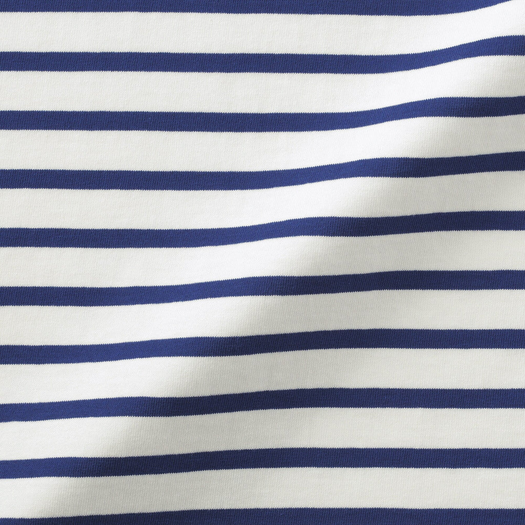 Women's Boat Neck Short Sleeve T-Shirt