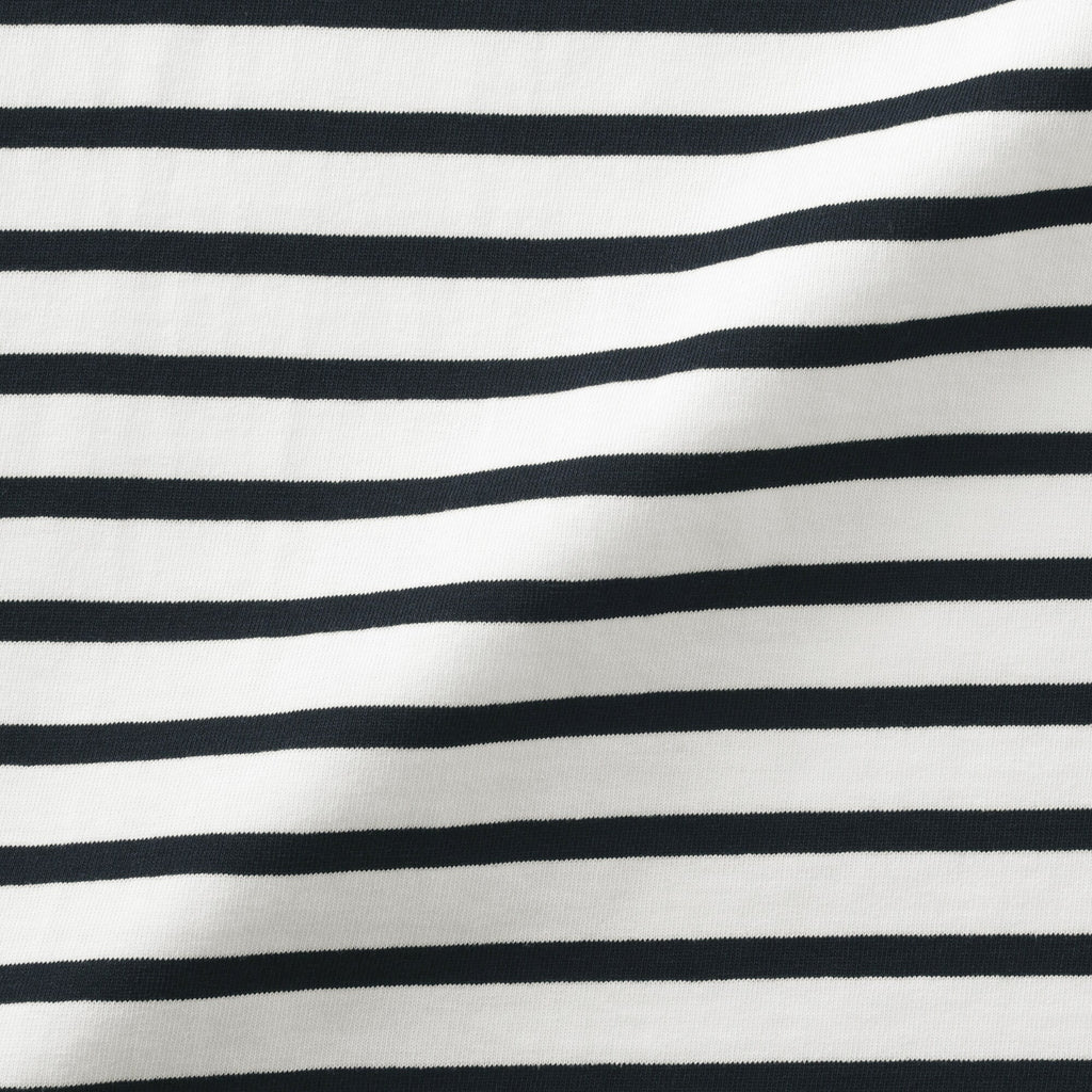 Women's Boat Neck Short Sleeve T-Shirt