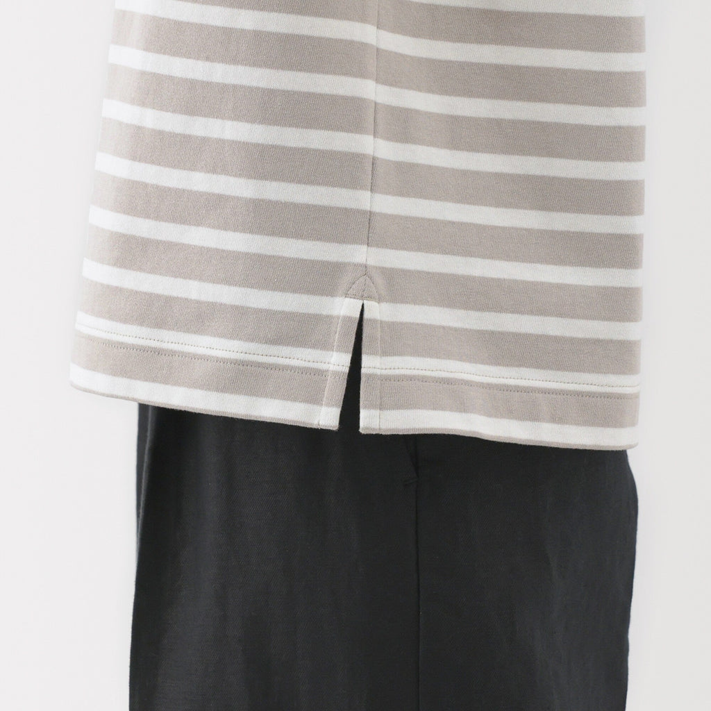 Women's Boat Neck Short Sleeve T-Shirt