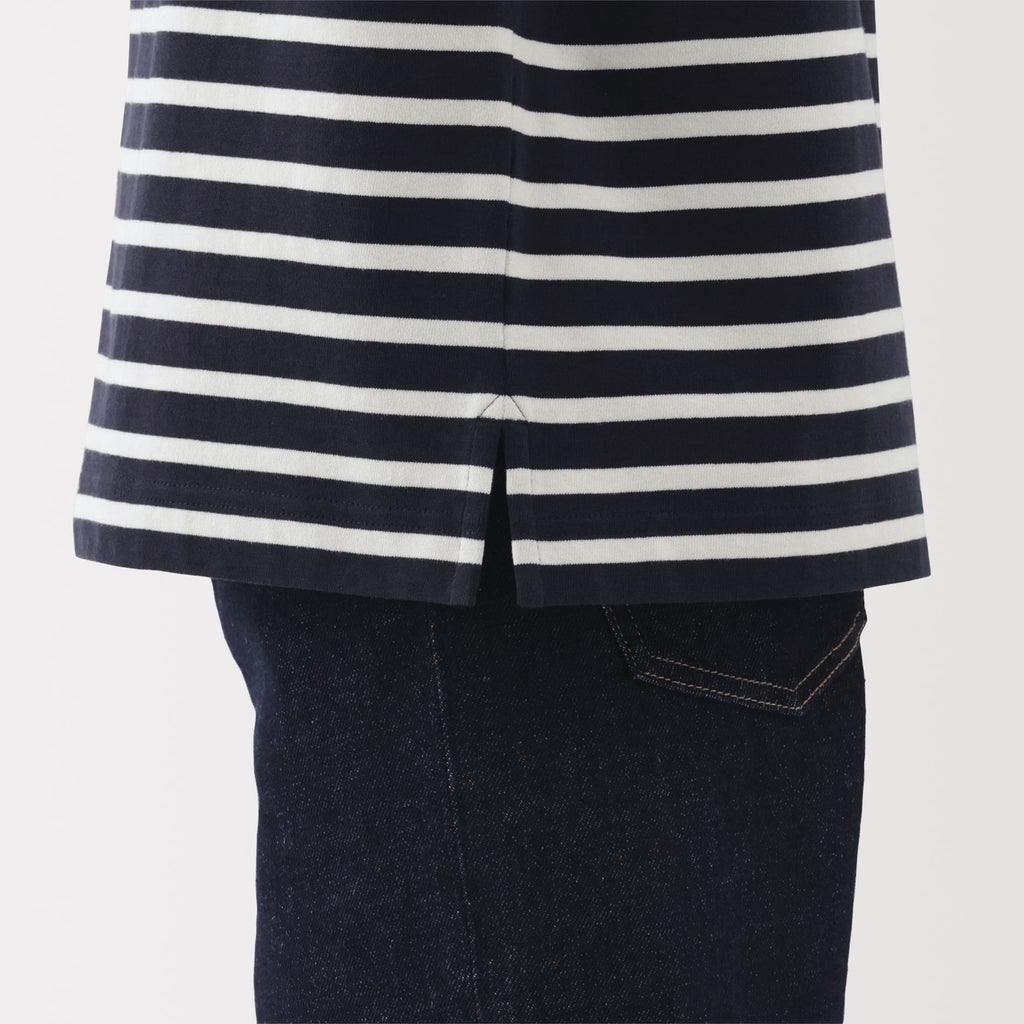 Women's Boat Neck Short Sleeve T-Shirt
