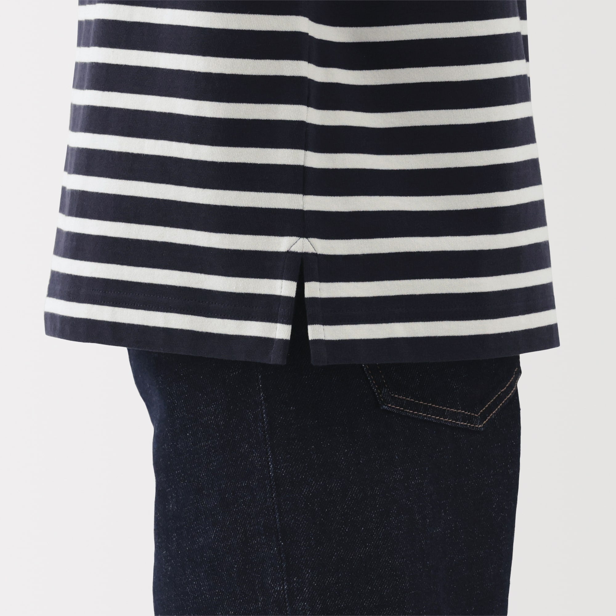 Women's Boat Neck Short Sleeve T-Shirt