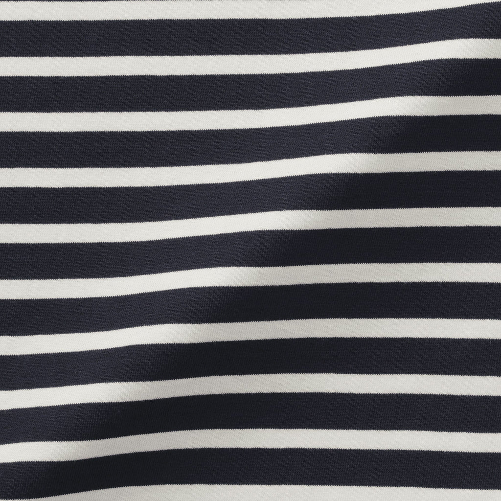 Women's Boat Neck Short Sleeve T-Shirt