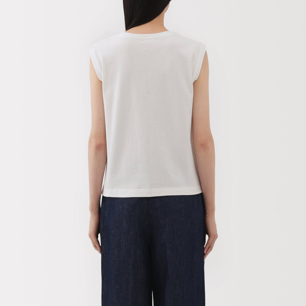 Women's 2-Ply Jersey French Sleeve T-Shirt