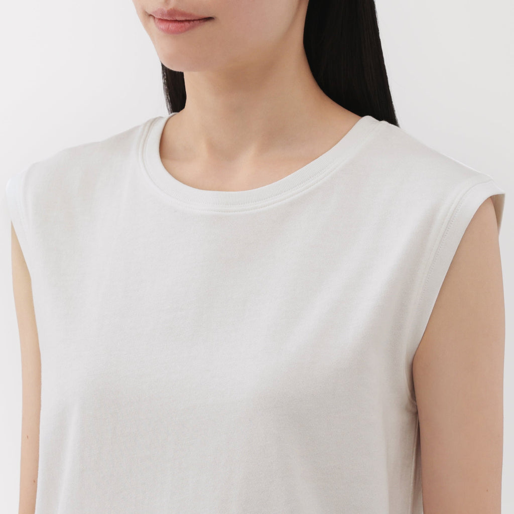 Women's 2-Ply Jersey French Sleeve T-Shirt
