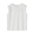 Women's 2-Ply Jersey French Sleeve T-Shirt