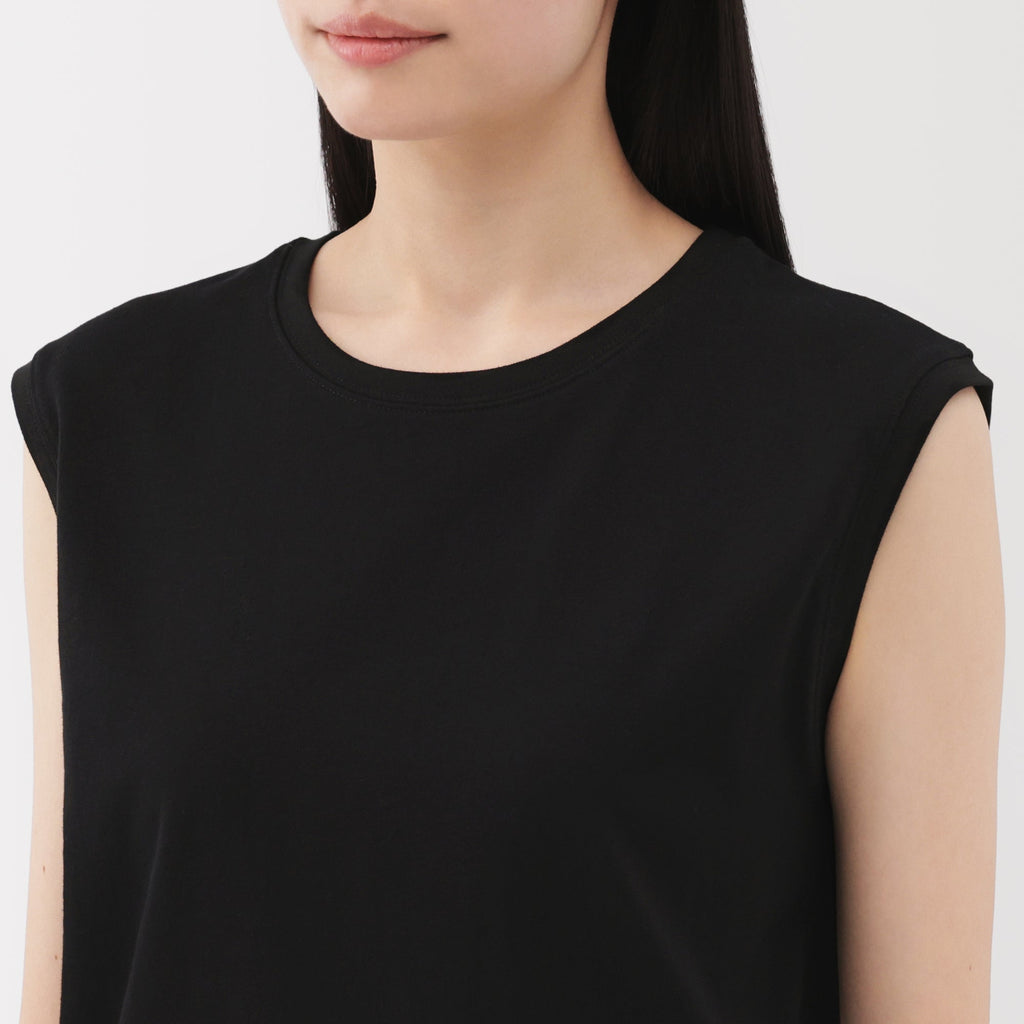 Women's 2-Ply Jersey French Sleeve T-Shirt