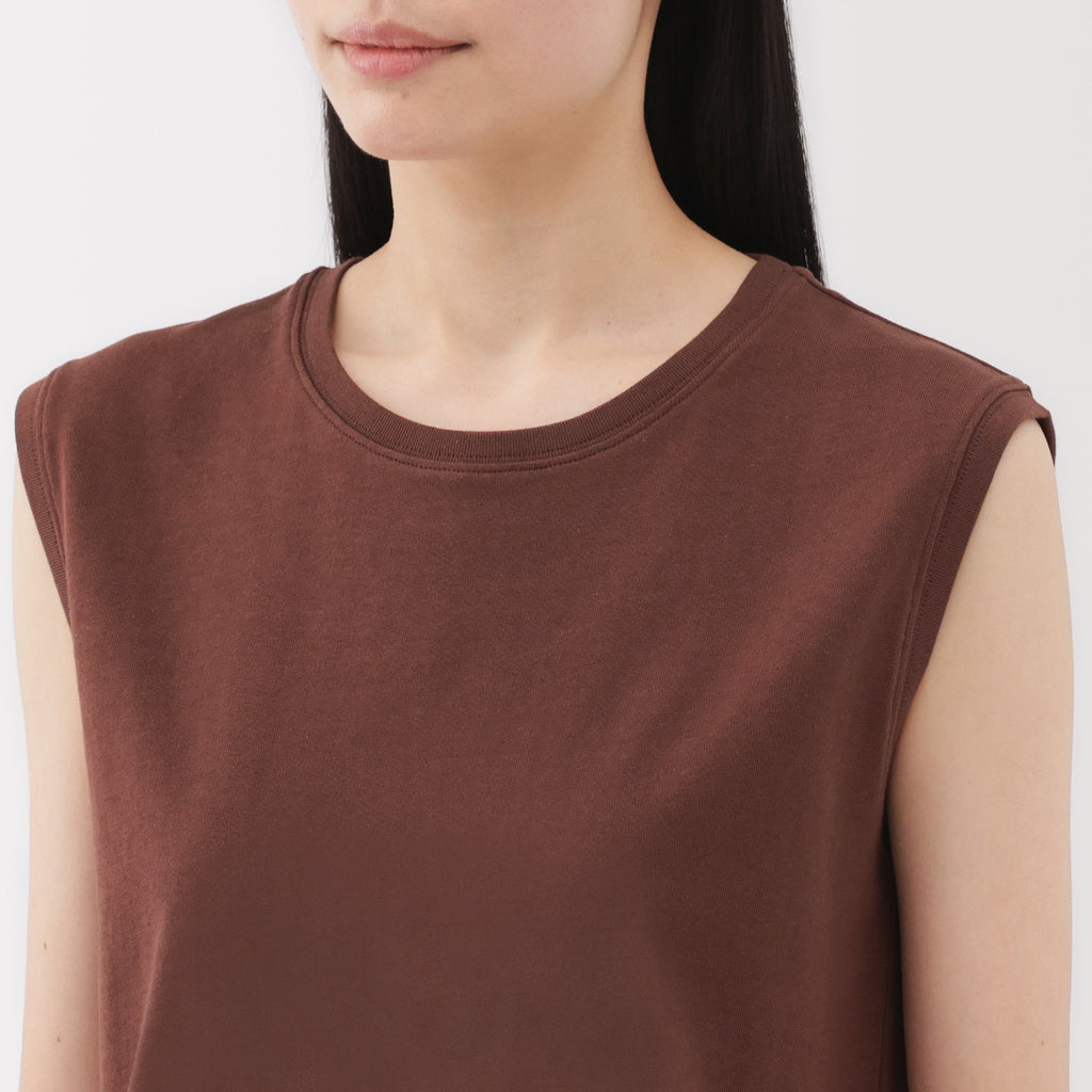 Women's 2-Ply Jersey French Sleeve T-Shirt