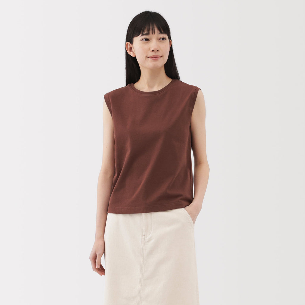 Women's 2-Ply Jersey French Sleeve T-Shirt