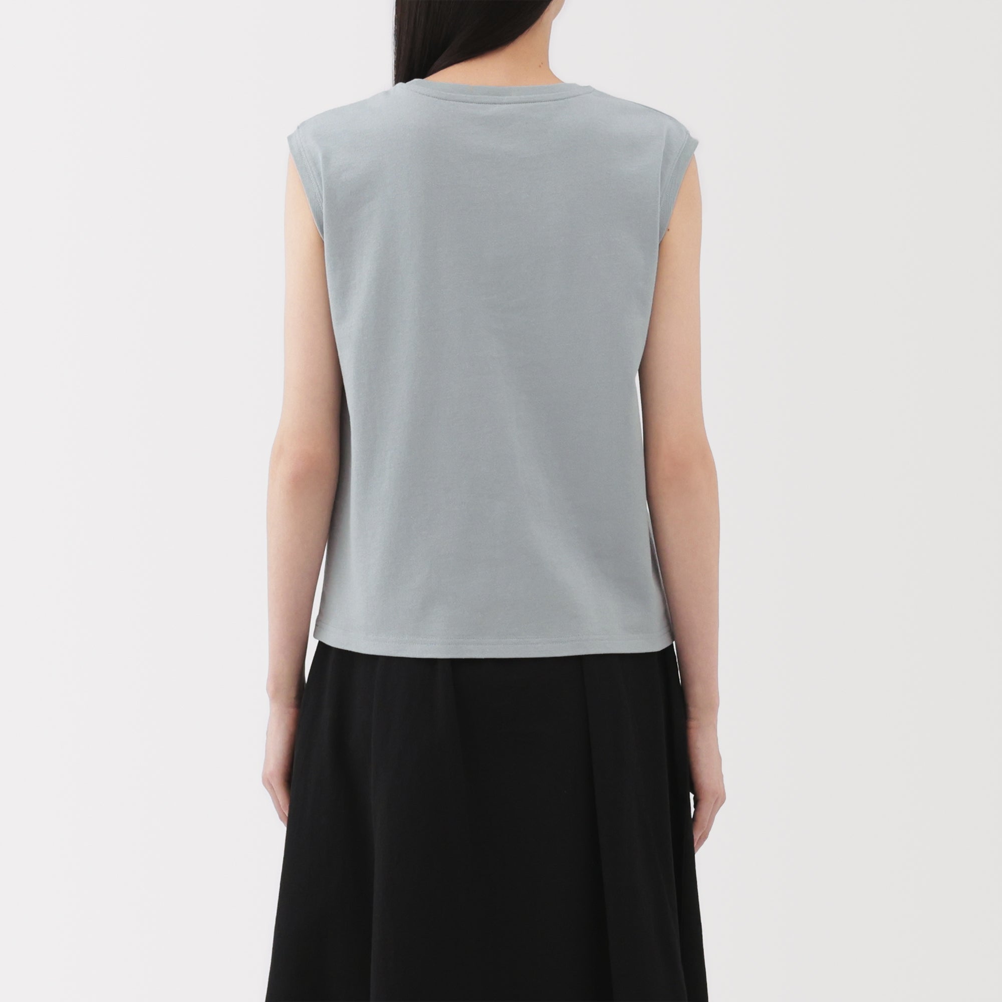 Women's 2-Ply Jersey French Sleeve T-Shirt