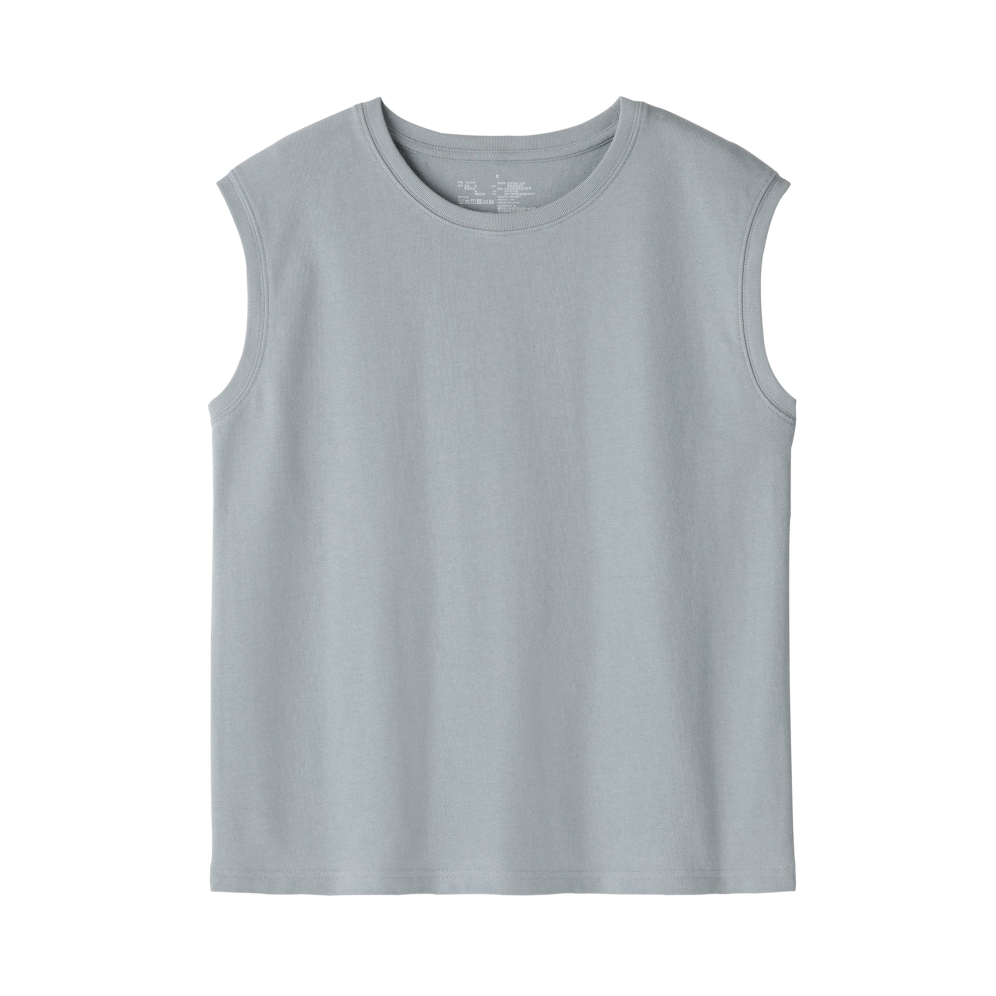 Women's 2-Ply Jersey French Sleeve T-Shirt