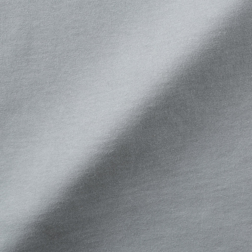 Women's 2-Ply Jersey French Sleeve T-Shirt