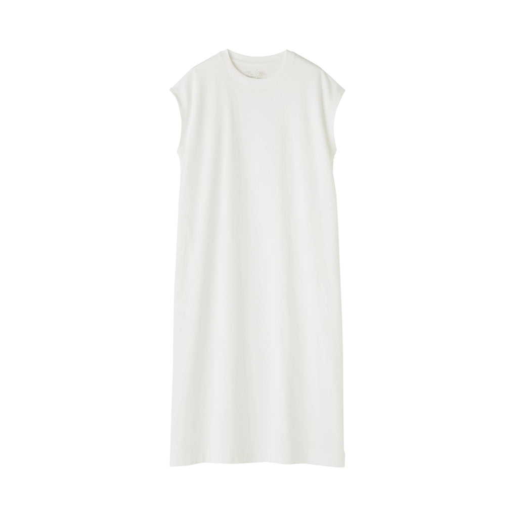 Women's 2-Ply Jersey French Sleeve Dress