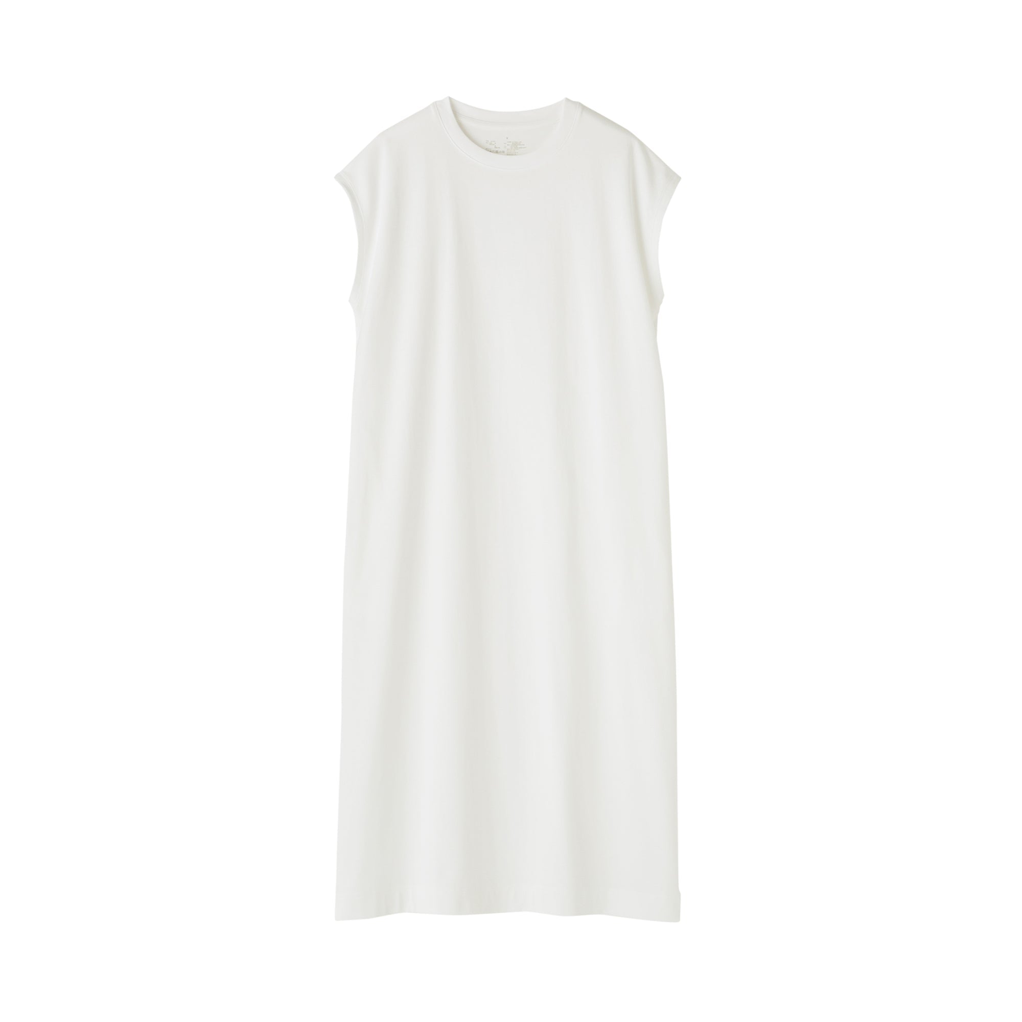 Women's 2-Ply Jersey French Sleeve Dress