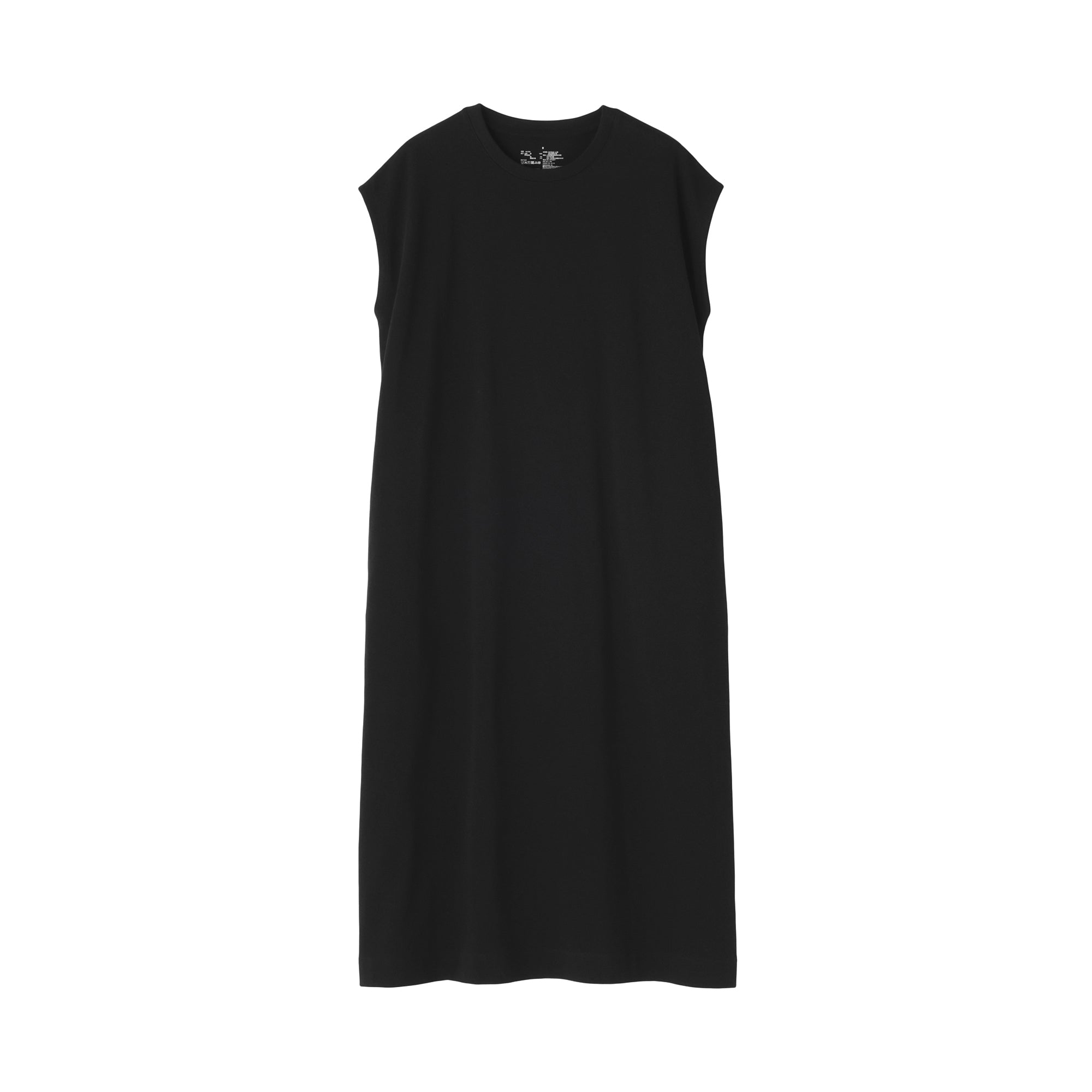 Women's 2-Ply Jersey French Sleeve Dress