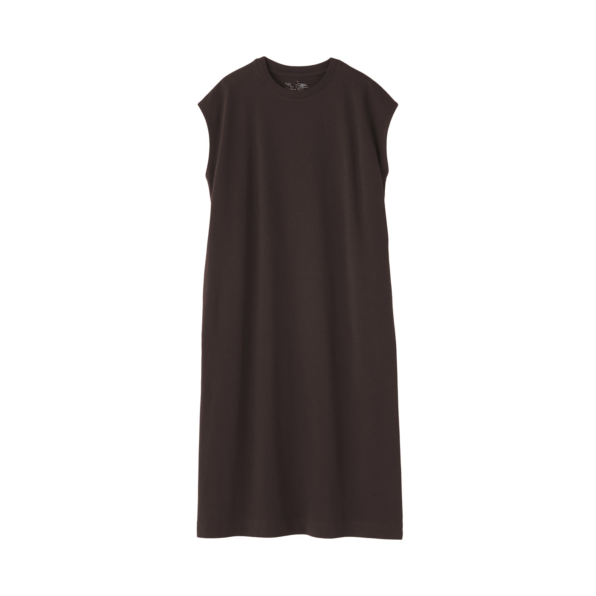 Women's 2-Ply Jersey French Sleeve Dress