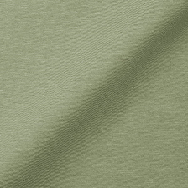 Women's Slub Yarn Crop T-Shirt