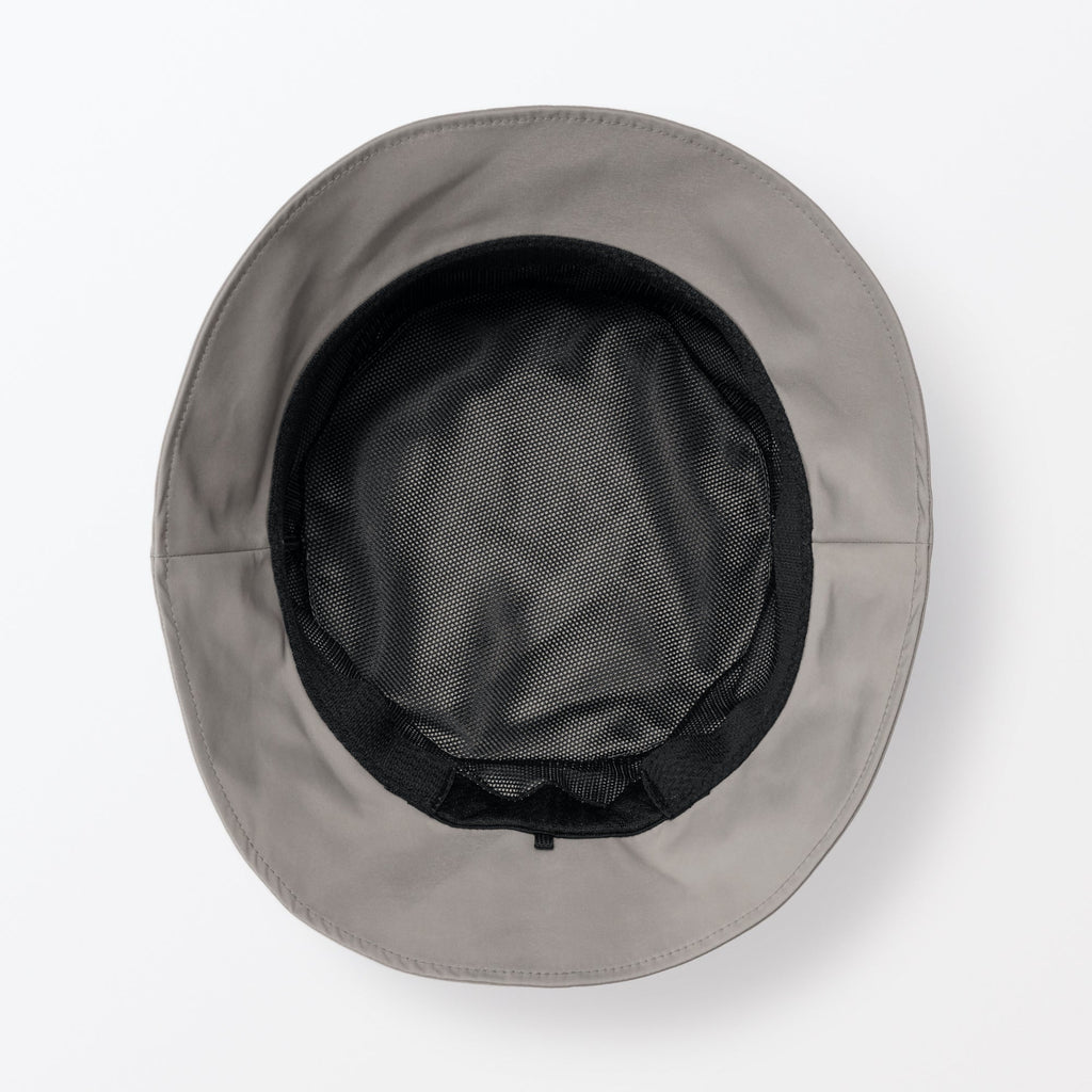 Labo Water Repellent Bucket Hat