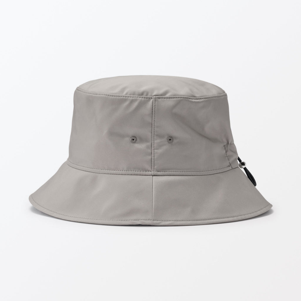 Labo Water Repellent Bucket Hat