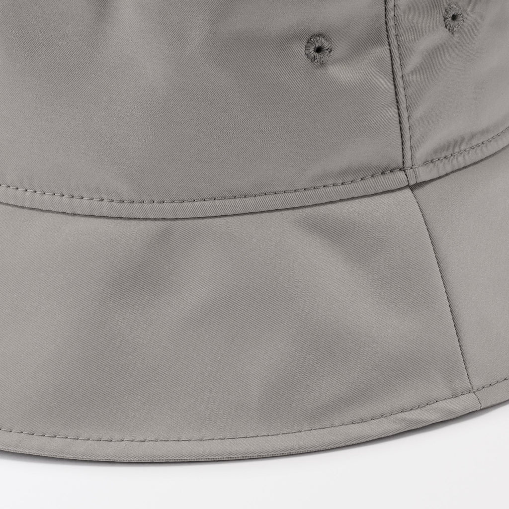 Labo Water Repellent Bucket Hat