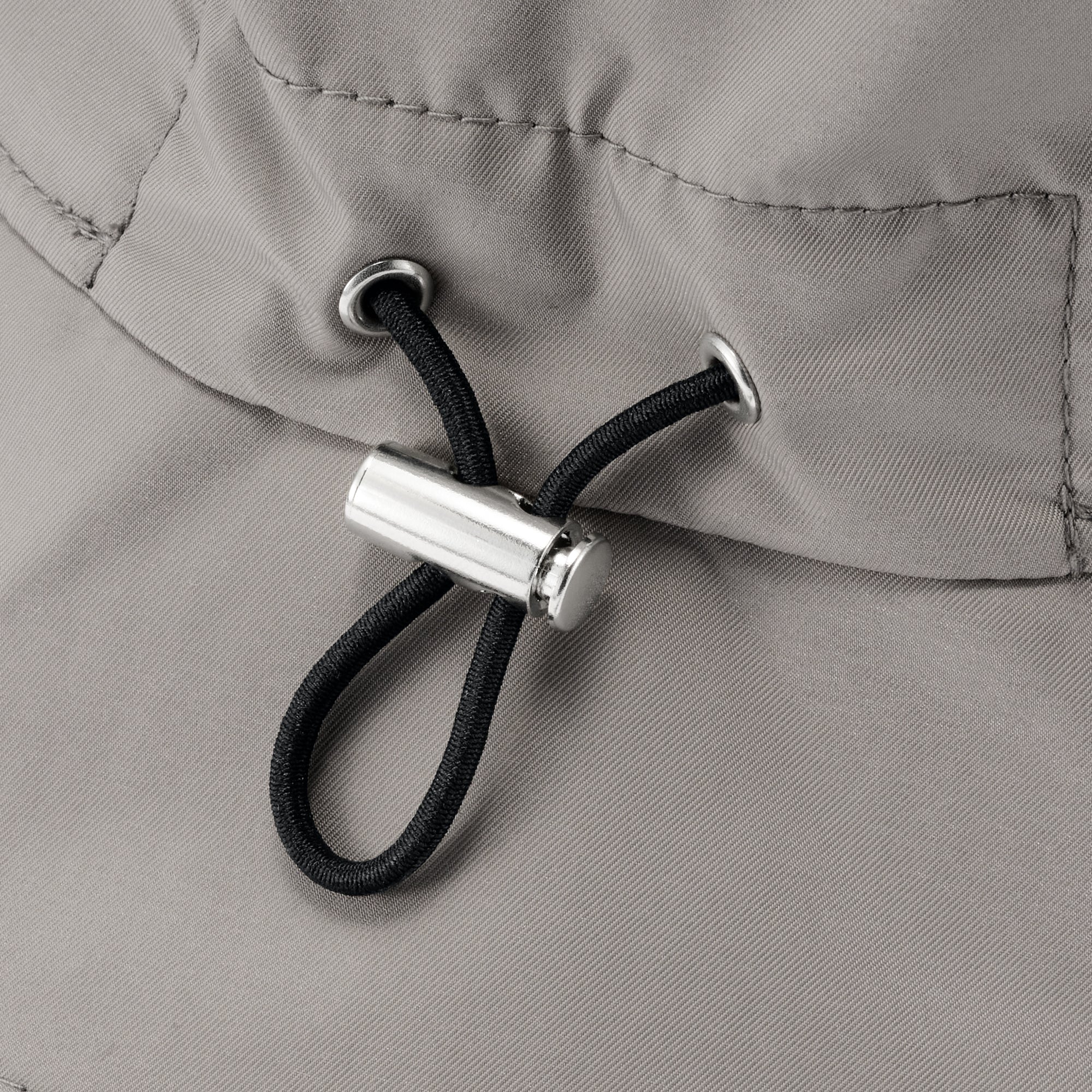 Labo Water Repellent Bucket Hat