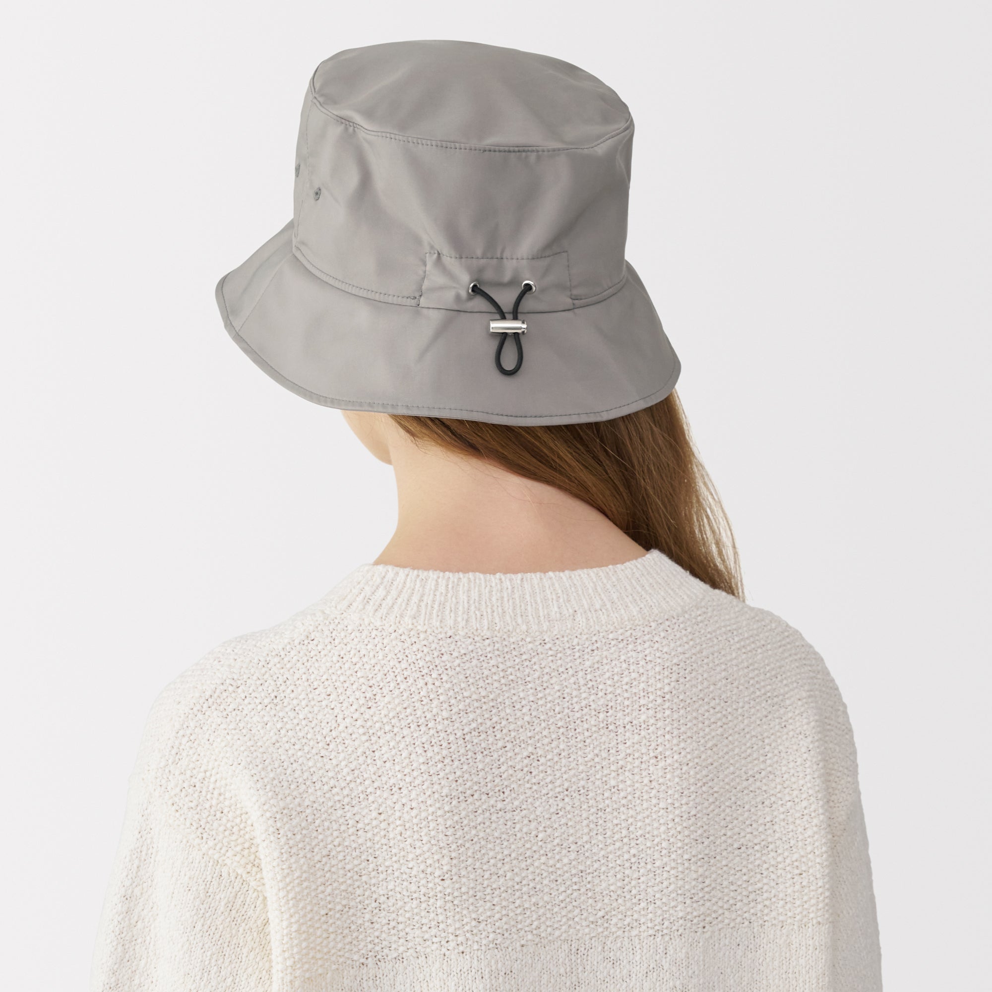 Labo Water Repellent Bucket Hat
