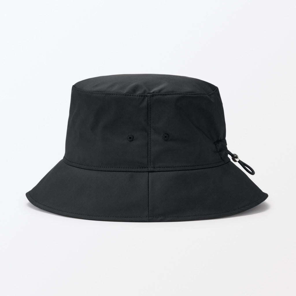Labo Water Repellent Bucket Hat