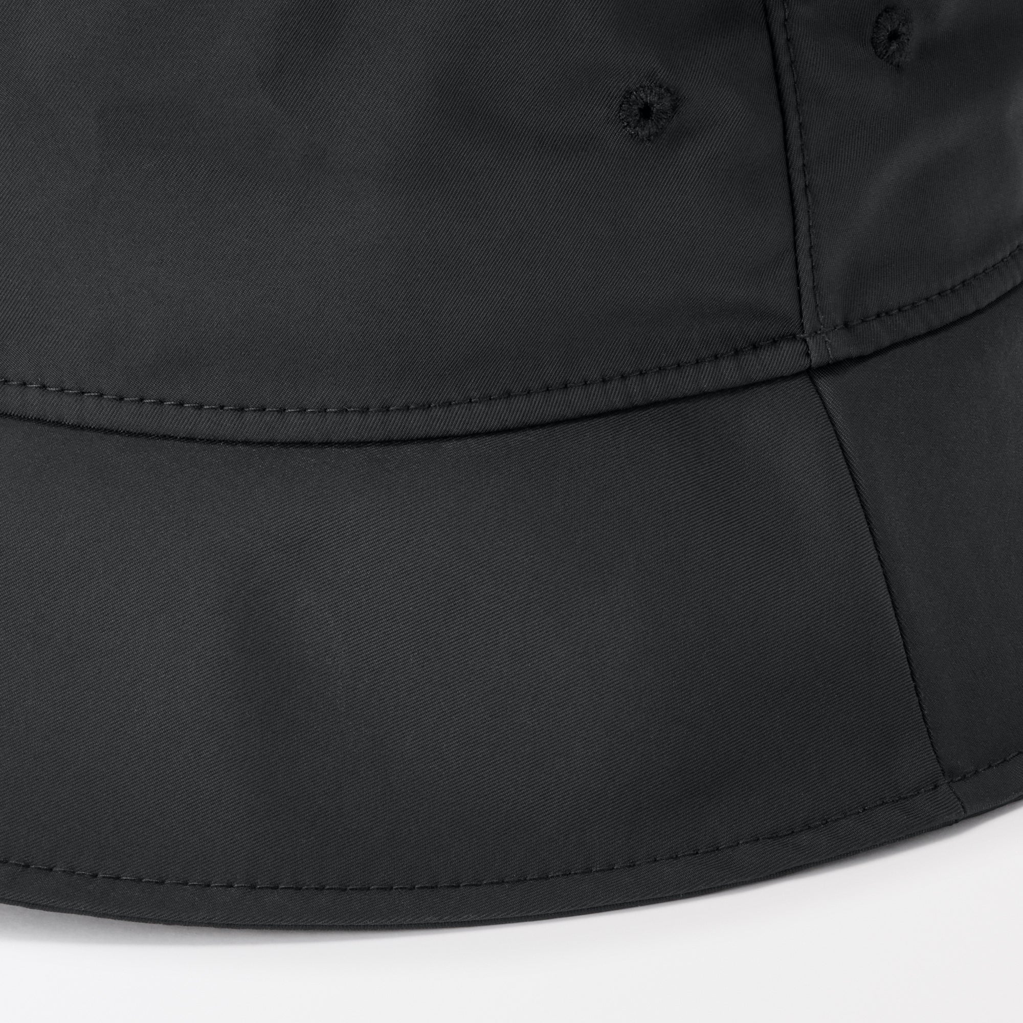 Labo Water Repellent Bucket Hat