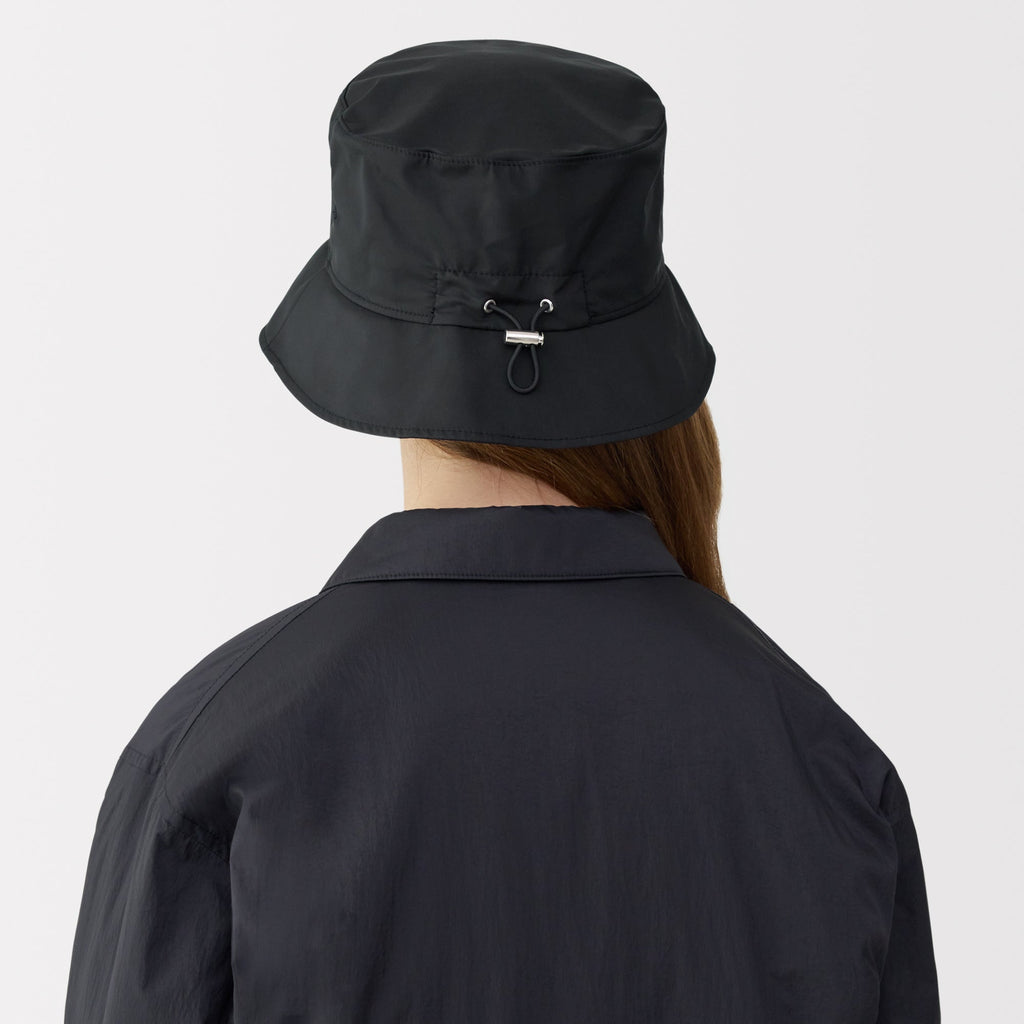 Labo Water Repellent Bucket Hat